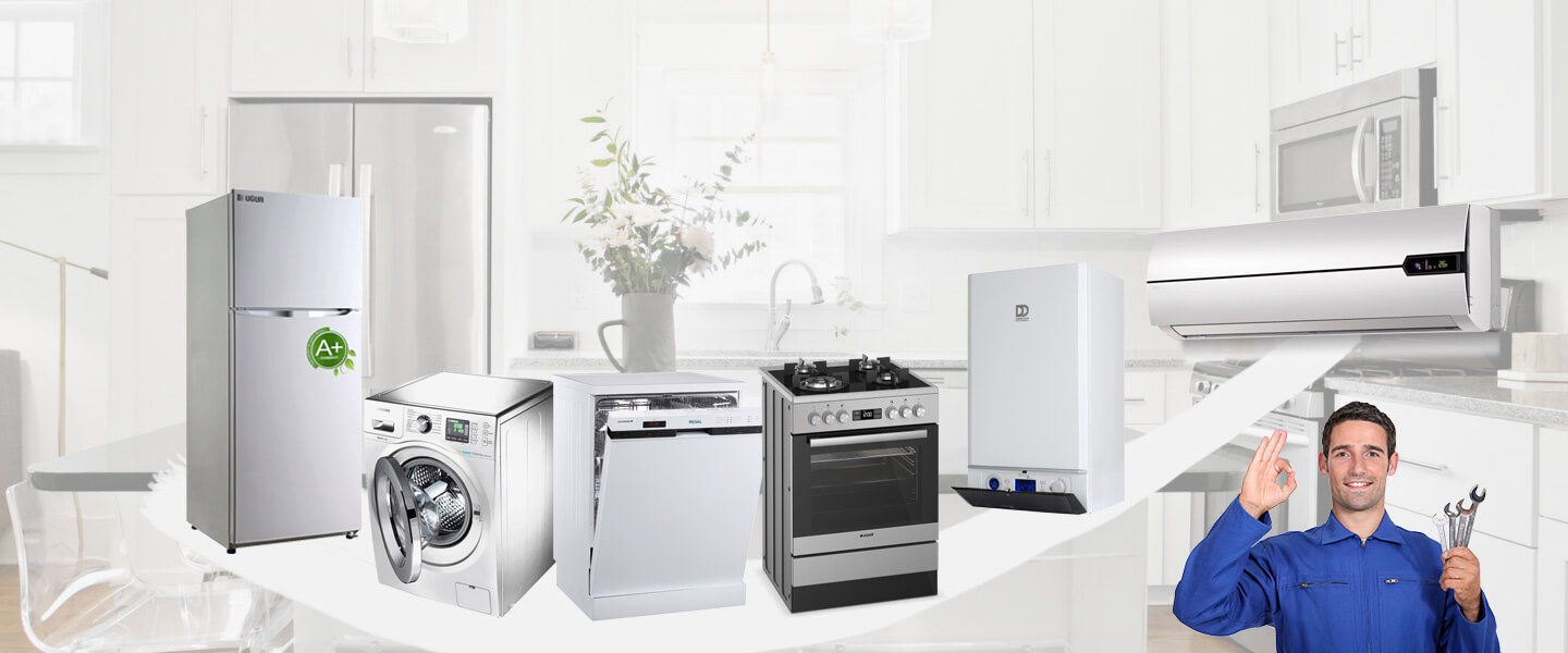 Merkezefendi Whirlpool Servisi